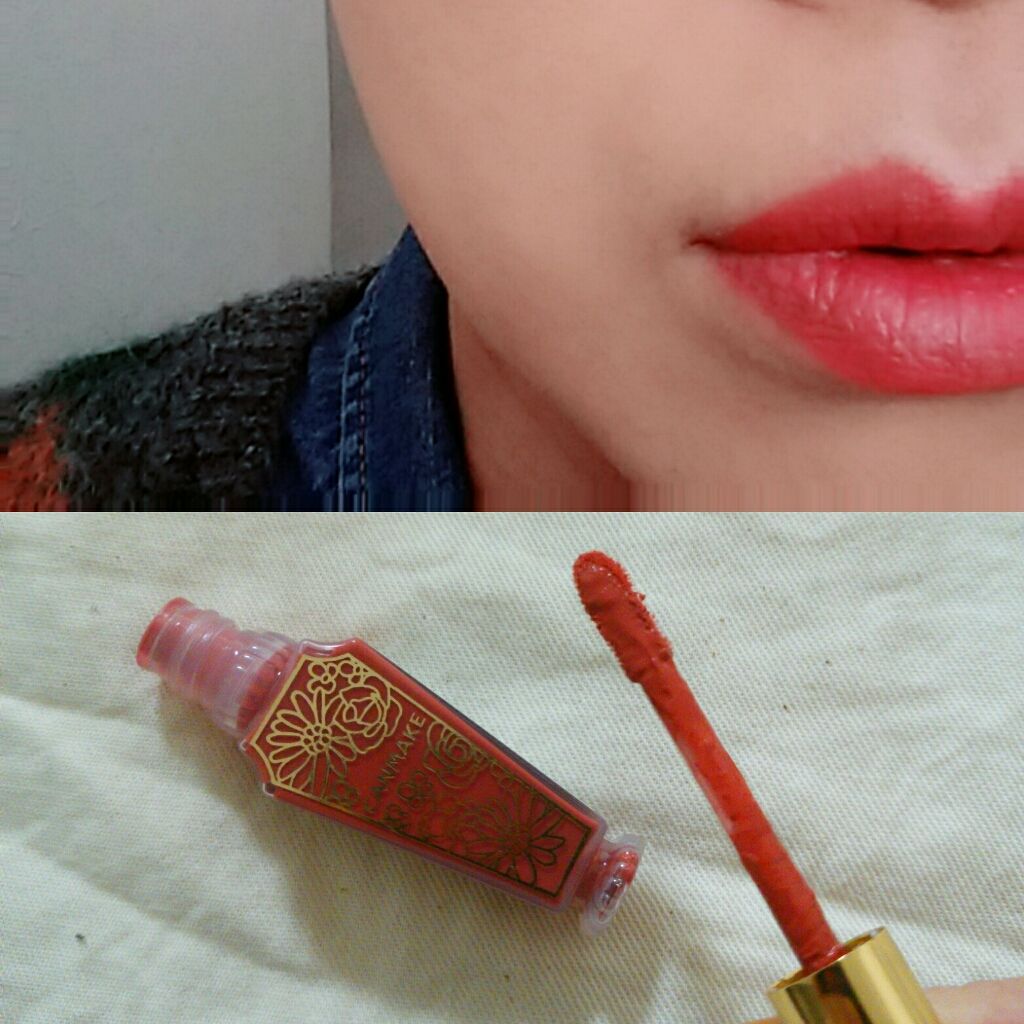 インジーニアス パウダーアイズ N/RMK/単色アイシャドウを使ったクチコミ(4枚目)