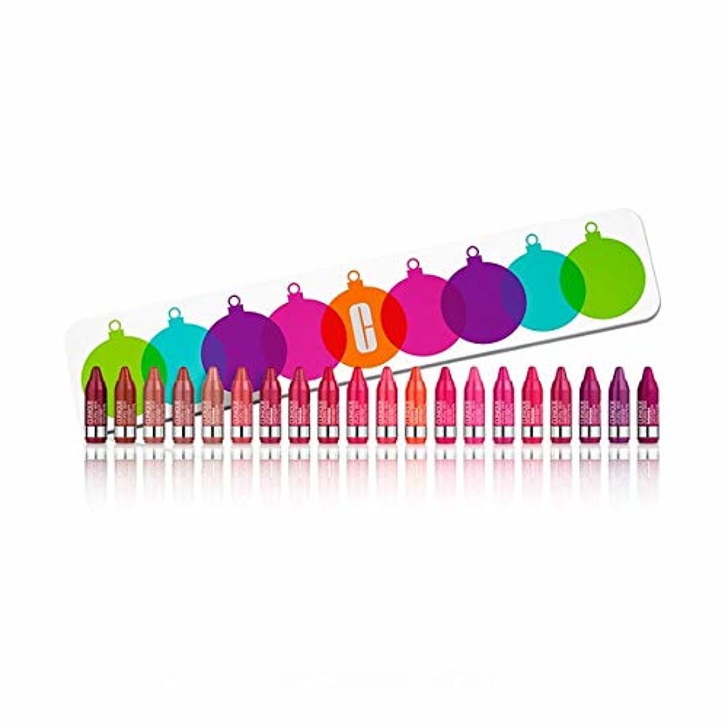 チャビー コレクション CLINIQUE