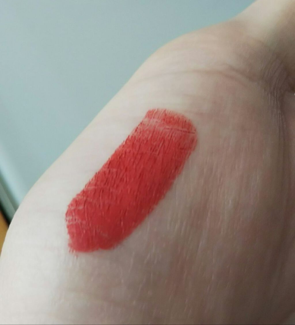 リップスティック/M・A・C/口紅を使ったクチコミ（2枚目）