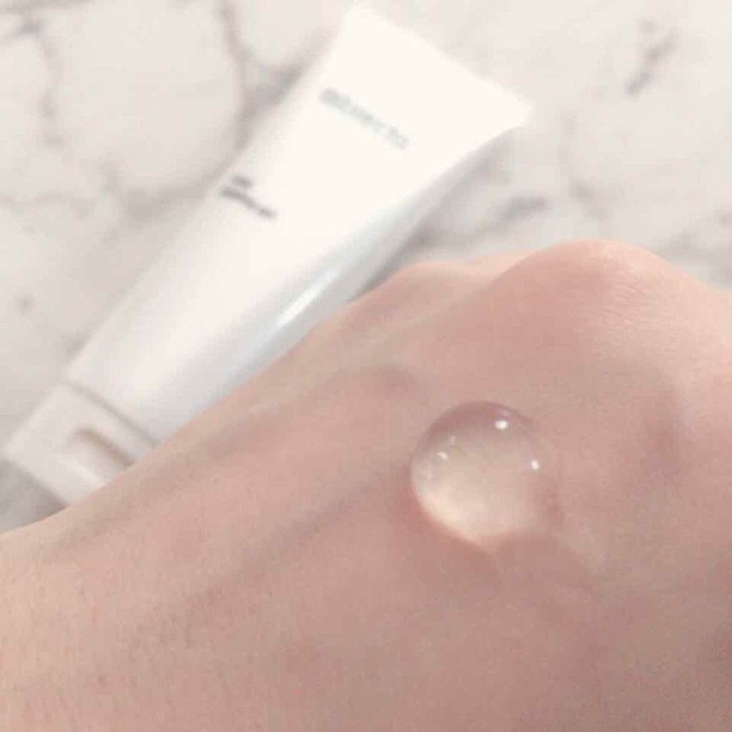 アビエルタ マイルドピーリングジェル/アビエルタ/ピーリングを使ったクチコミ(2枚目)