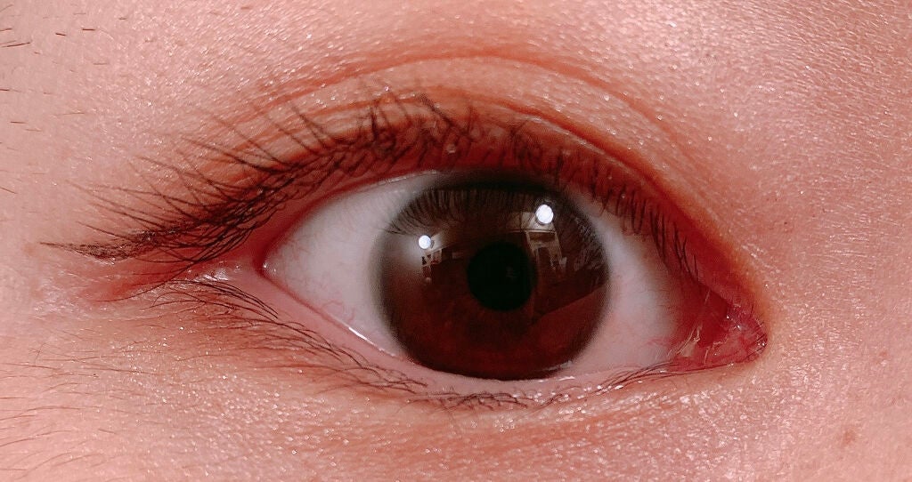 まつげくるんとカーラー/SHOBIDO/ビューラーを使ったクチコミ(8枚目)