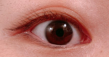 まつげくるんとカーラー/SHOBIDO/ビューラーを使ったクチコミ(8枚目)