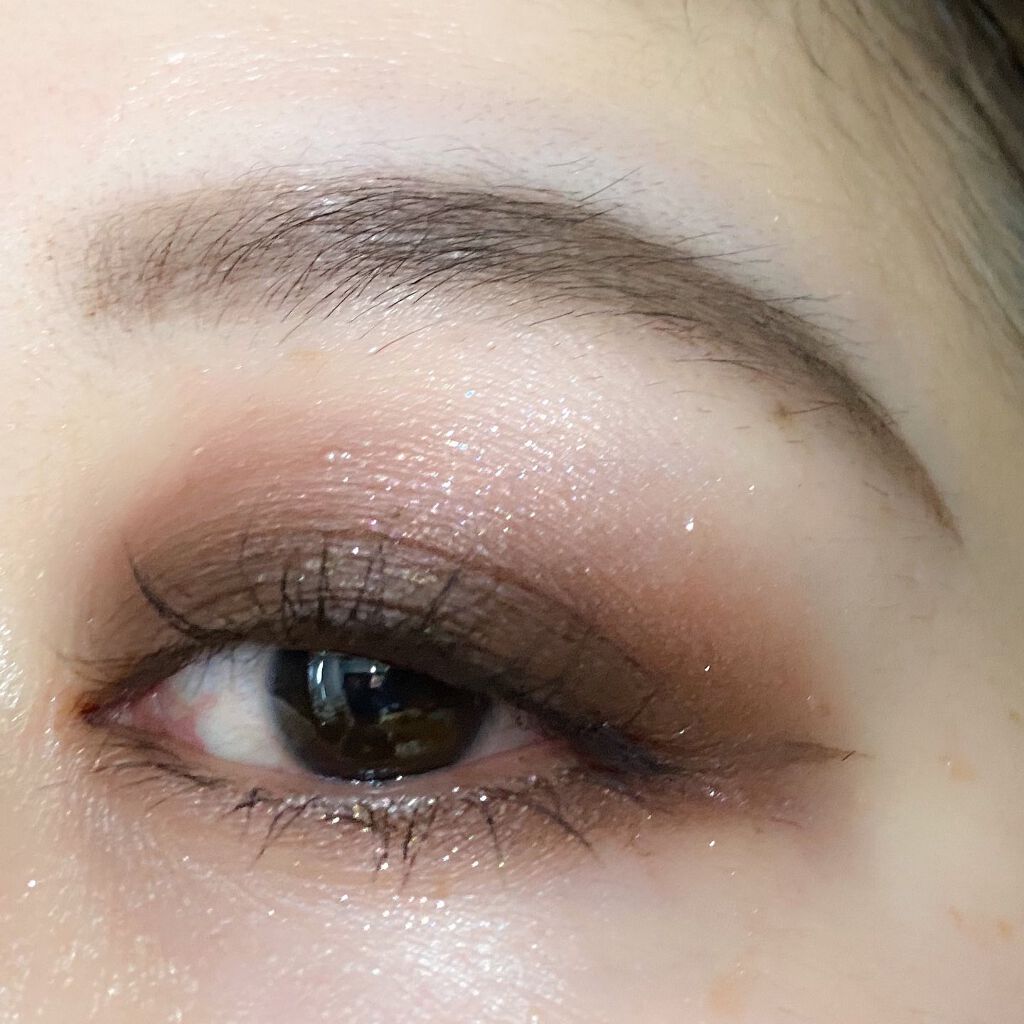 シグニチャー カラー アイズ/SUQQU/アイシャドウパレットを使ったクチコミ(6枚目)