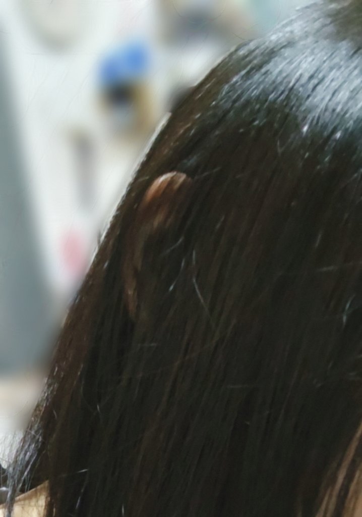 オイルインシャンプー／オイルインコンディショナー（リッチ＆リペア）/ディアボーテ/市販シャンプーを使ったクチコミ（3枚目）