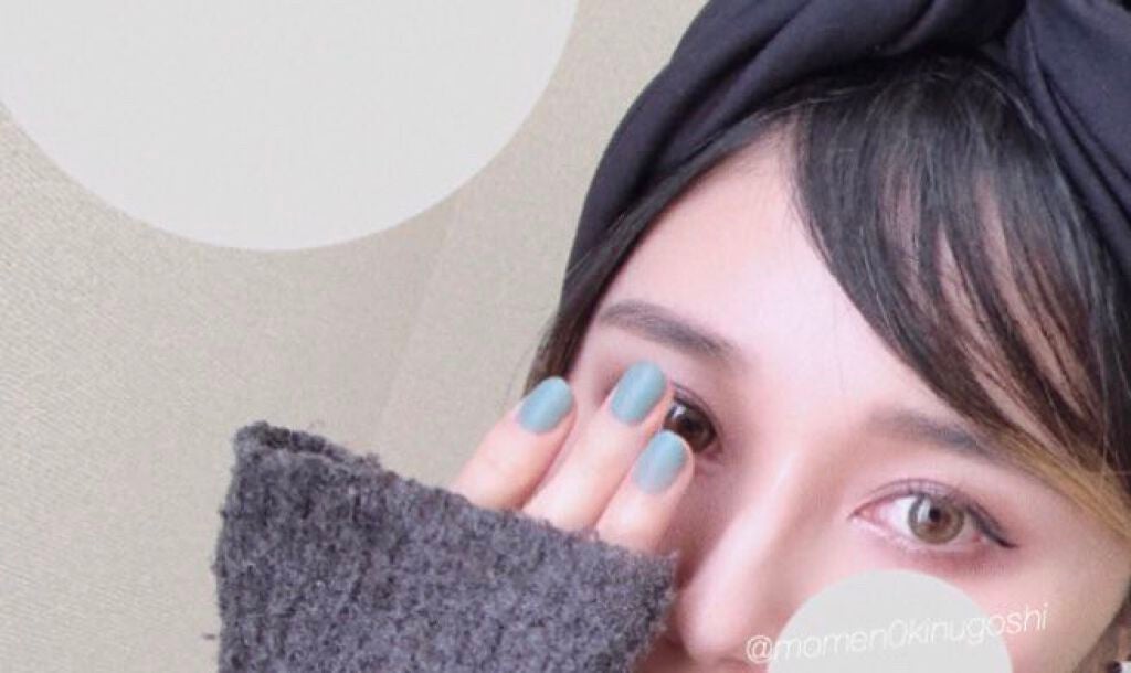 センシュアルパウダーマットリキッド/HERA/口紅を使ったクチコミ(7枚目)