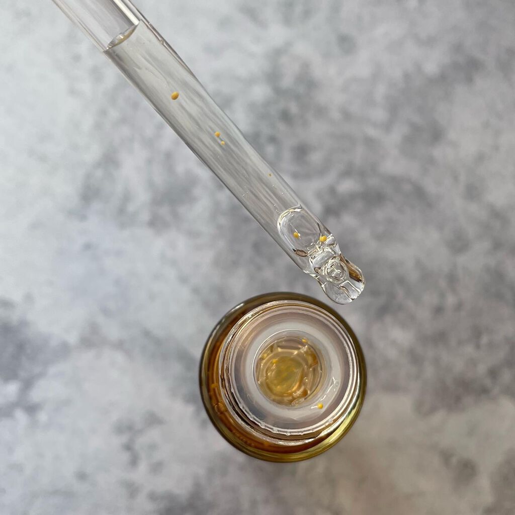 プロショットアンプルマスク/Dermatory/シートマスク・パックを使ったクチコミ(3枚目)