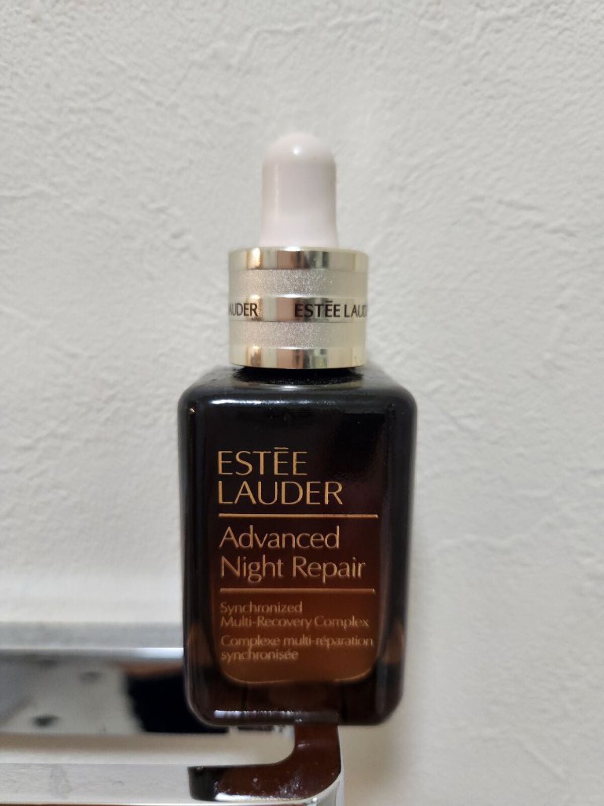 るる on LIPS 「☆商品名  アドバイス ナイト リペアSMRコンプレックス夜の..」(1枚目)