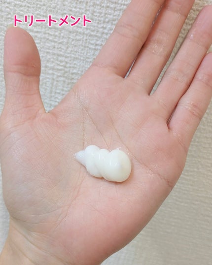 キラメキ ルルルン シャンプー/ヘアトリートメント/ululis/市販シャンプーを使ったクチコミ(4枚目)