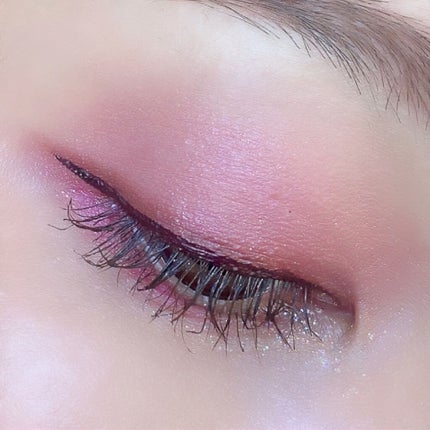 ミネラルピグメント/ONLY MINERALS/単色アイシャドウを使ったクチコミ(6枚目)