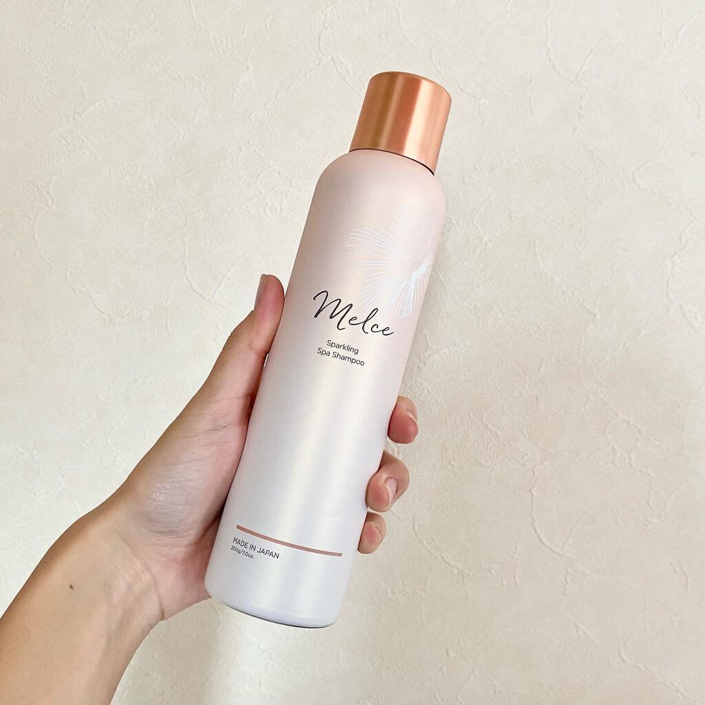 Asami/フォロバ(投稿ある方のみ) on LIPS 「\へたらない濃密泡/毎日自宅で炭酸ヘッドスパ🛁;:*:;:*:..」(1枚目)