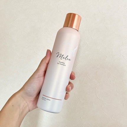 Asami/フォロバ(投稿ある方のみ) on LIPS 「\へたらない濃密泡/毎日自宅で炭酸ヘッドスパ🛁;:*:;:*:..」(1枚目)