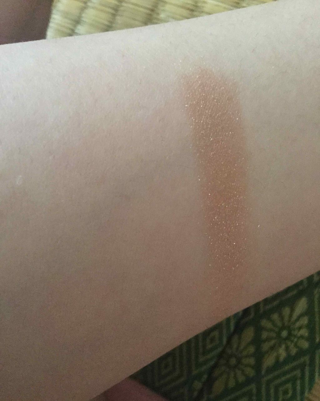 アイ オープナー(旧)/MARY QUANT/単色アイシャドウを使ったクチコミ(2枚目)