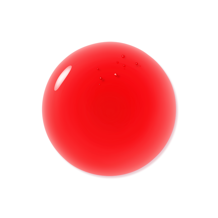 キスキス ビー グロウ オイル 775 ポピー グロウ