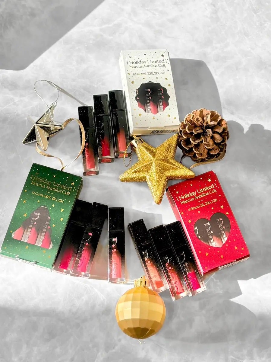 rinco@投稿ある方フォロバ100% on LIPS 「#PR#Dintoブラーグローイミニリップティントトリオが#メ..」(1枚目)