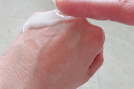 ソフィーナ iP 薬用シワ改善 泡セラム/SOFINA iP/美容液を使ったクチコミ(2枚目)