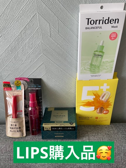 フィルム眉カラー/デジャヴュ/眉マスカラを使ったクチコミ(1枚目)