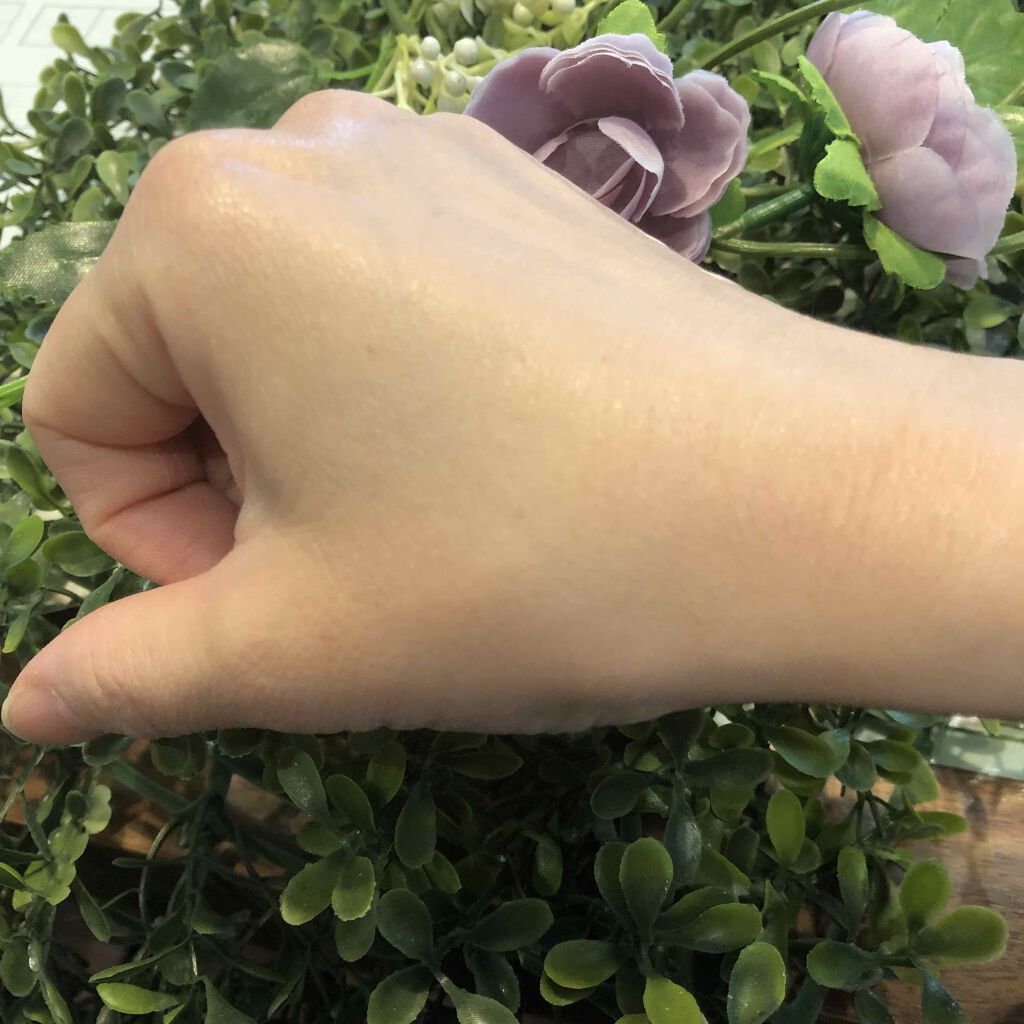 スーパーサンシールド EX/ACSEINE/化粧下地を使ったクチコミ（3枚目）