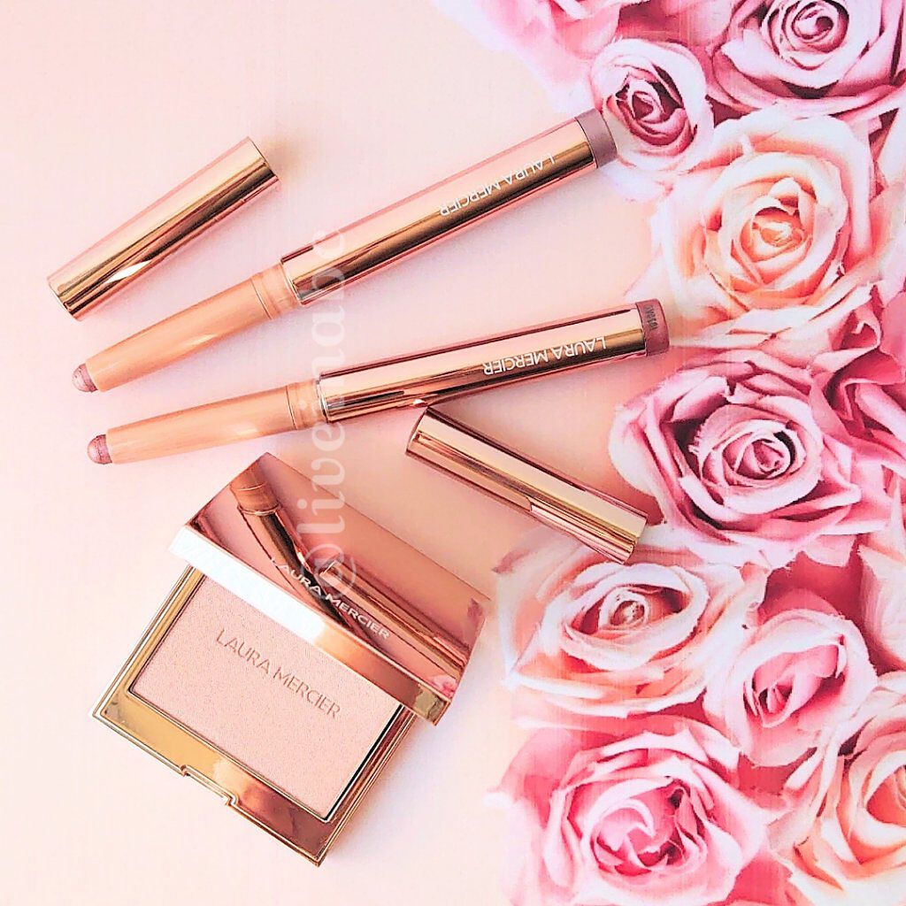 キャビアスティック アイカラー/ローラ メルシエ/スティックアイシャドウを使ったクチコミ（1枚目）