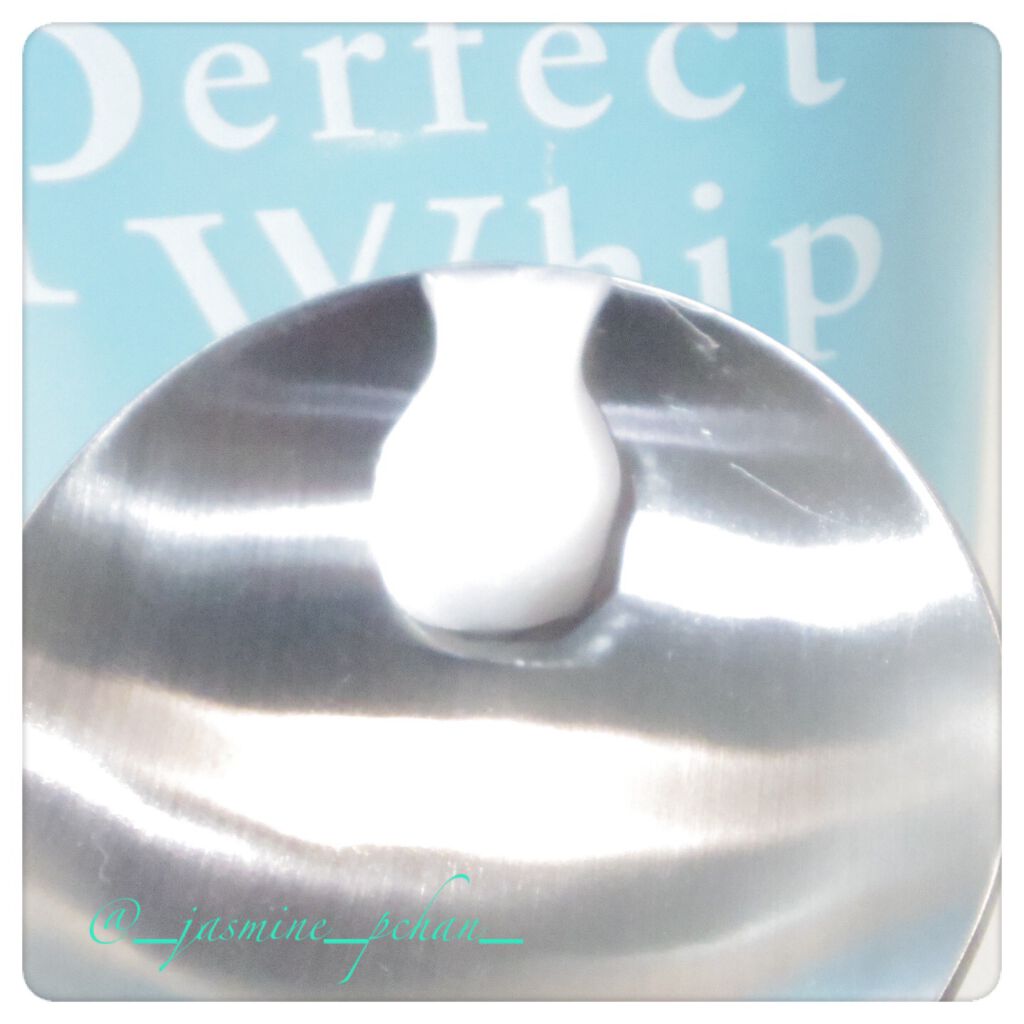 パーフェクトホイップ アクネケア/SENKA(専科)/洗顔フォームを使ったクチコミ(2枚目)