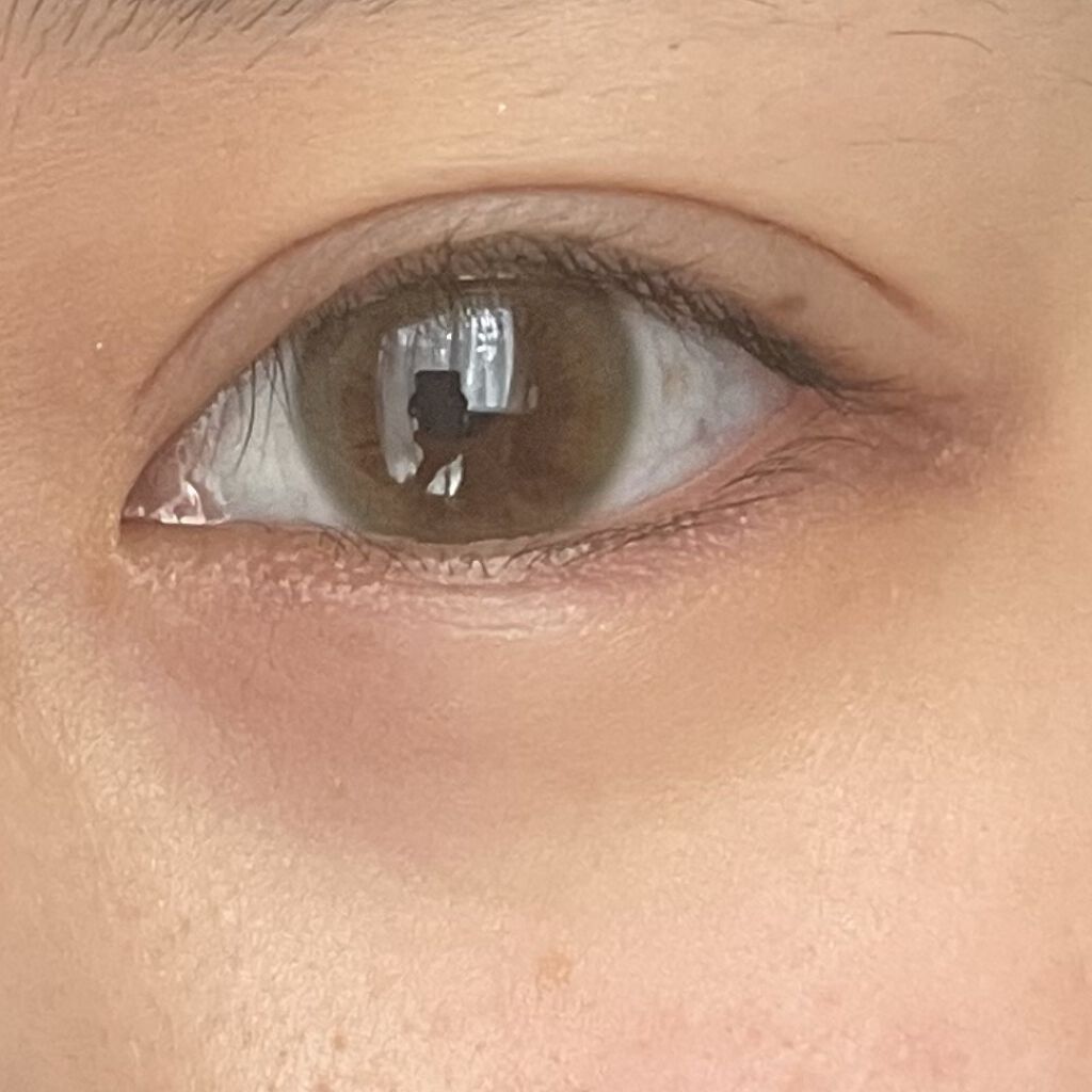 シュガーパステルアイ/i-DOL/カラーコンタクトレンズを使ったクチコミ（3枚目）