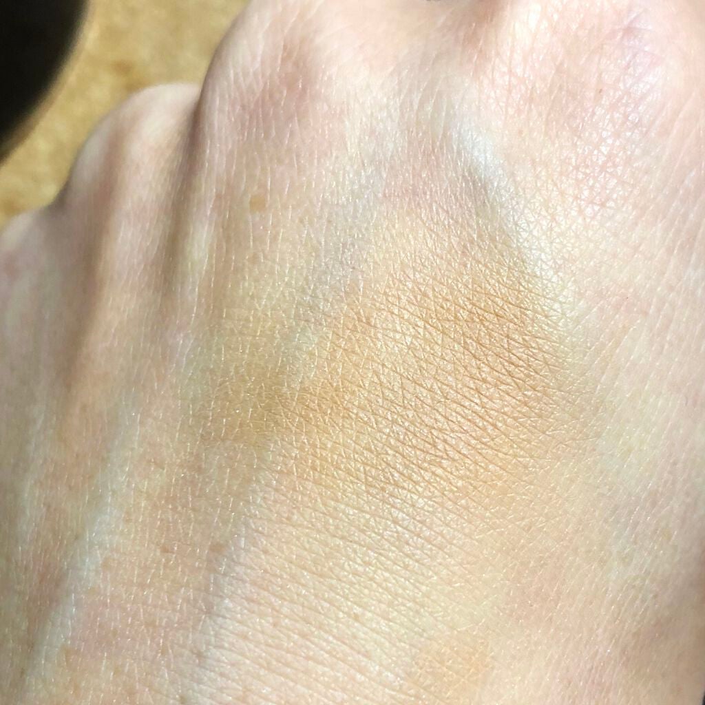 マツさん on LIPS 「続、濃すぎちゃうリキッドファンデ。コンシーラー爆誕です。ベビー..」(4枚目)