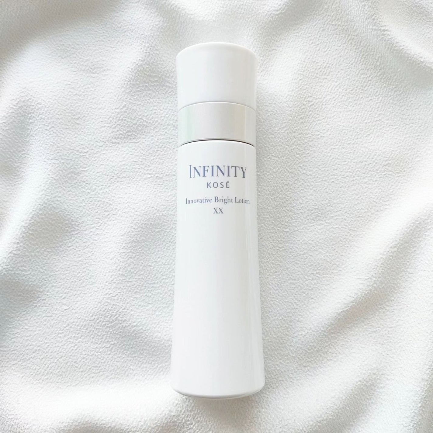 イノベイティブ ブライト ローション XX/インフィニティ/化粧水を使ったクチコミ(2枚目)