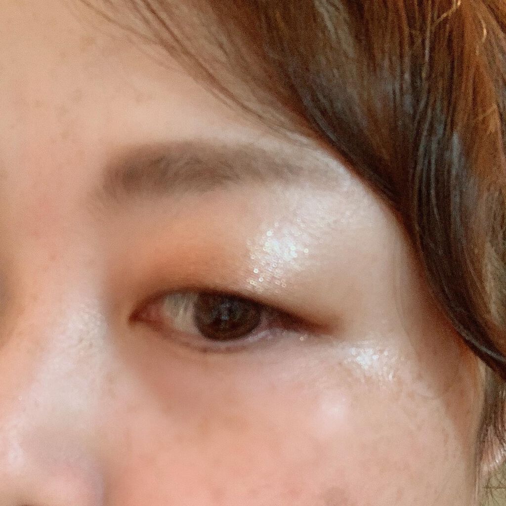 レ キャトル オンブル/CHANEL/アイシャドウパレットを使ったクチコミ(2枚目)