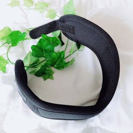 さくら on LIPS 「ストレートネック対策にぴったりな首用サポーター❣️「Dr.ma..」(4枚目)