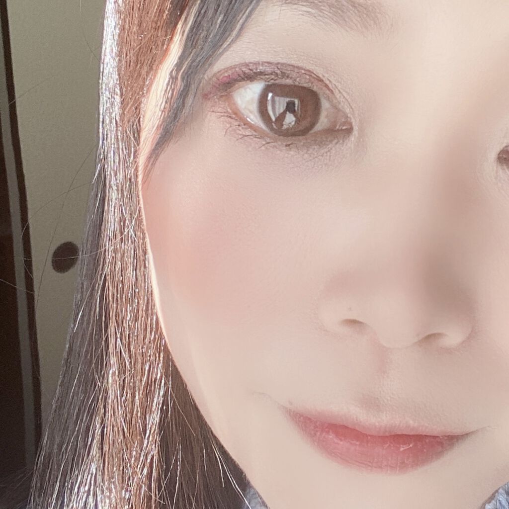 レ キャトル オンブル 374 アリュール エ エクラ/CHANEL/アイシャドウパレットを使ったクチコミ（3枚目）