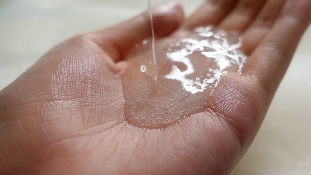 マリンエネルギーマスクパック/URIID/その他スキンケアを使ったクチコミ(6枚目)