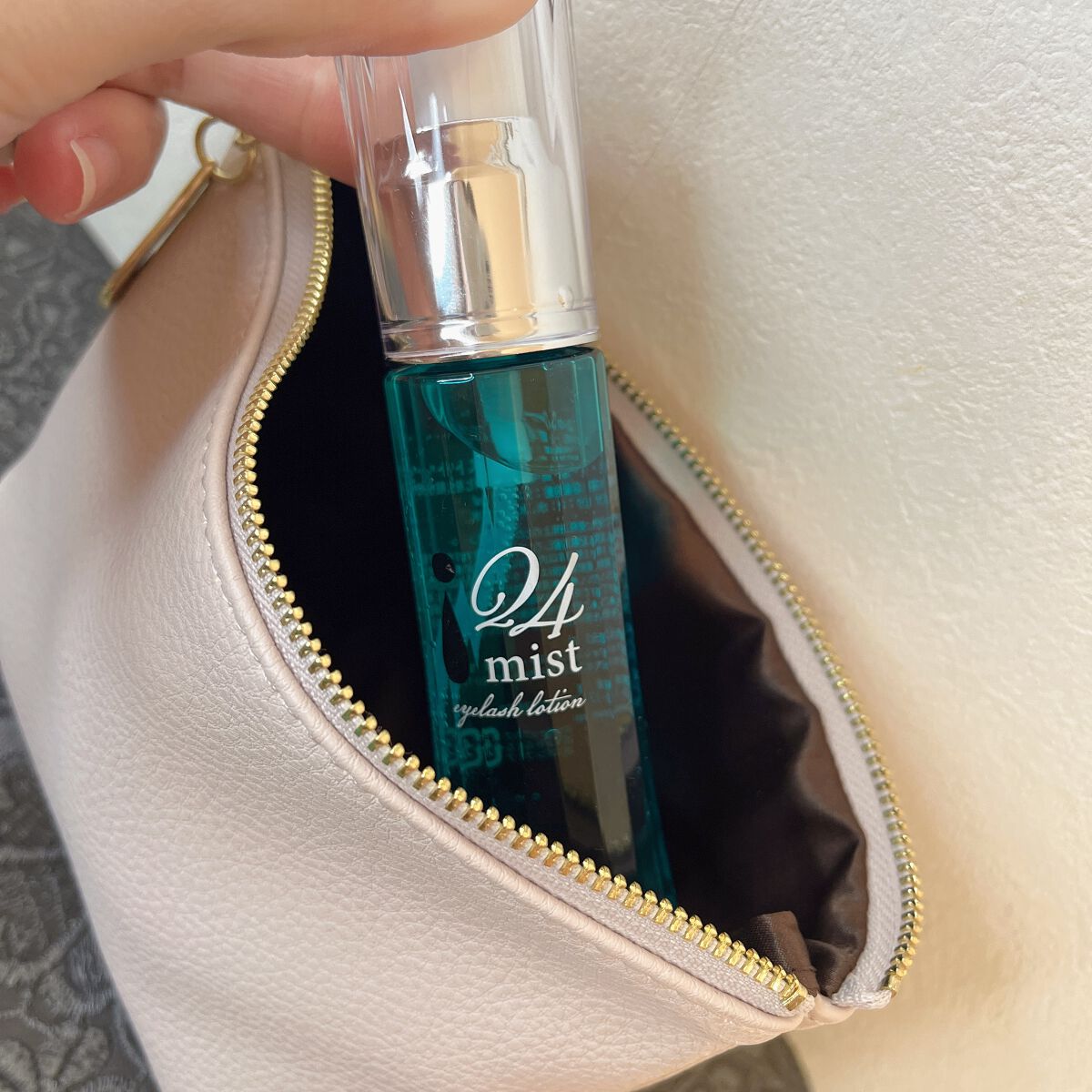 24アイミスト/24Aqua beauty/ミスト状化粧水を使ったクチコミ(3枚目)