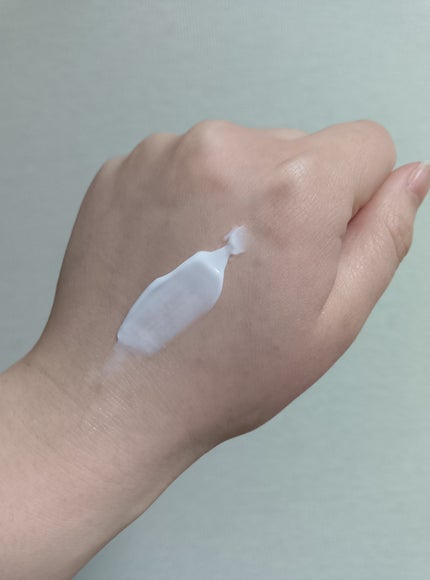 越冬クリームn/ビーハニー/ボディクリームを使ったクチコミ(2枚目)