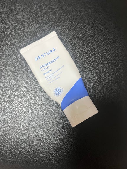 アトバリア365クリーム/AESTURA/フェイスクリームを使ったクチコミ(1枚目)