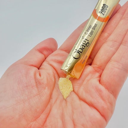 インナーリポショット/オバジ/美容サプリメントを使ったクチコミ(4枚目)