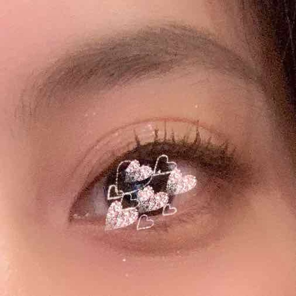 ボリューム＆カールマスカラ アドバンストフィルム/ヒロインメイク/マスカラを使ったクチコミ（1枚目）