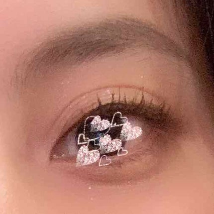 ボリューム&カールマスカラ アドバンストフィルム/ヒロインメイク/マスカラを使ったクチコミ(1枚目)