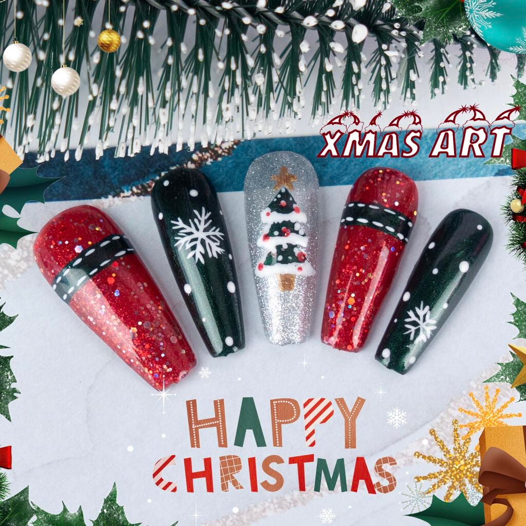 Gellen ジェルネイル スターターキット 72Wライト&カラージェル12色付き/Gellen/マニキュアを使ったクチコミ(1枚目)