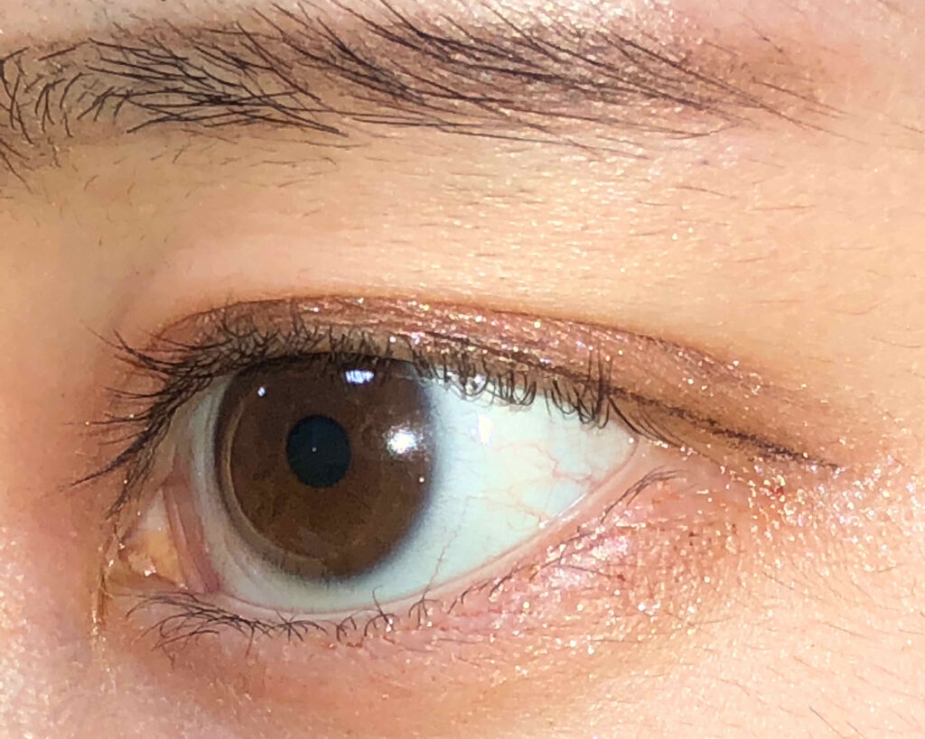 ダブルラインエキスパート/KATE/リキッドアイライナーを使ったクチコミ（1枚目）