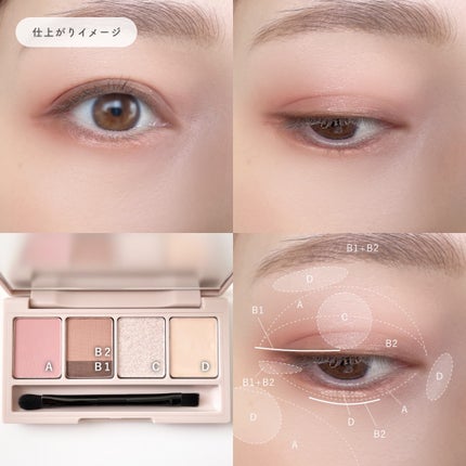momori フォロバ on LIPS 「フジコ×バイユアコラボ限定足しパレ/⋯⋯⋯⋯⋯⋯⋯⋯⋯⋯⋯⋯フ..」(4枚目)