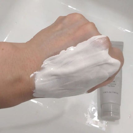 ヴォルカニック カーミング ポア クレイマスク/innisfree/洗い流すパック・マスクを使ったクチコミ(7枚目)