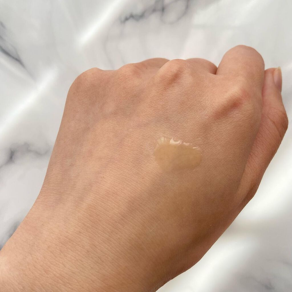 イザヨイバラビタミンC原液/compoa./美容液を使ったクチコミ(3枚目)