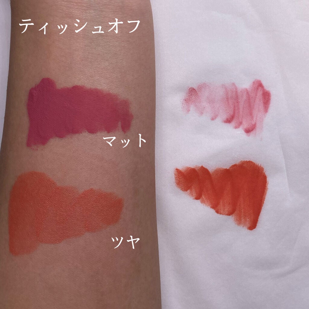 Soft Pinch Liquid Blush/Rare Beauty/リキッドチークを使ったクチコミ(3枚目)