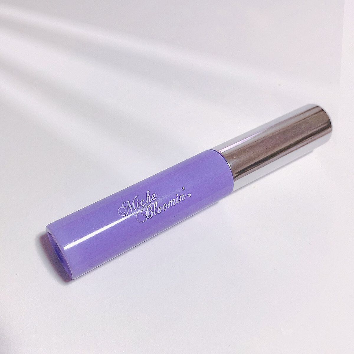 アイラッシュグルー/ミッシュブルーミン/つけまつげを使ったクチコミ(3枚目)