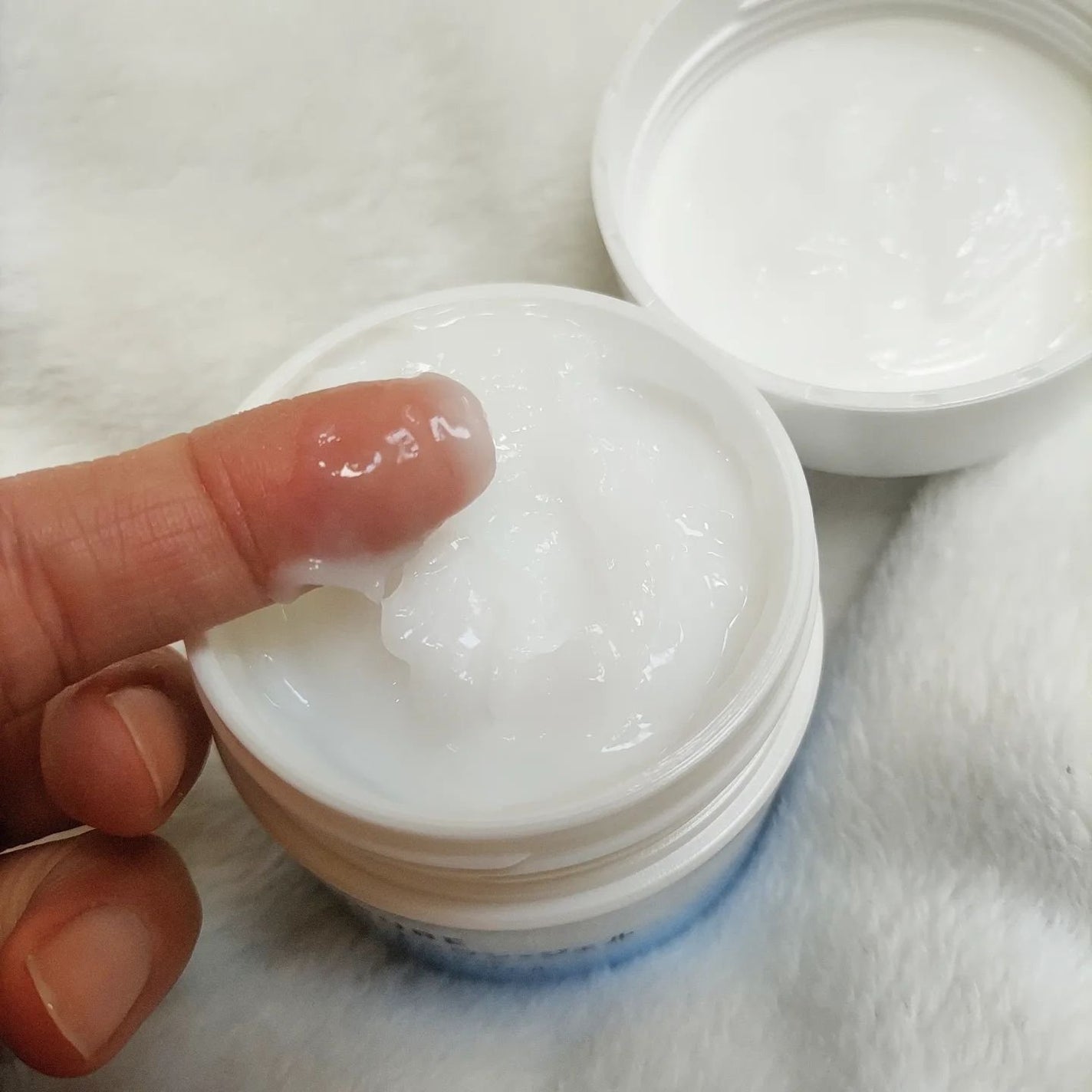 おたまちゃん on LIPS 「#PR#ちふれちふれ美白うるおいジェル【医薬部外品】(販売名:..」(4枚目)