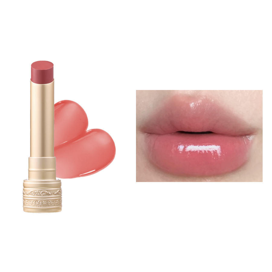 MilleFéeからマリー・アントワネットをイメージしたちゅるんリップ「アントワネットメルティングルージュ」が登場!の画像