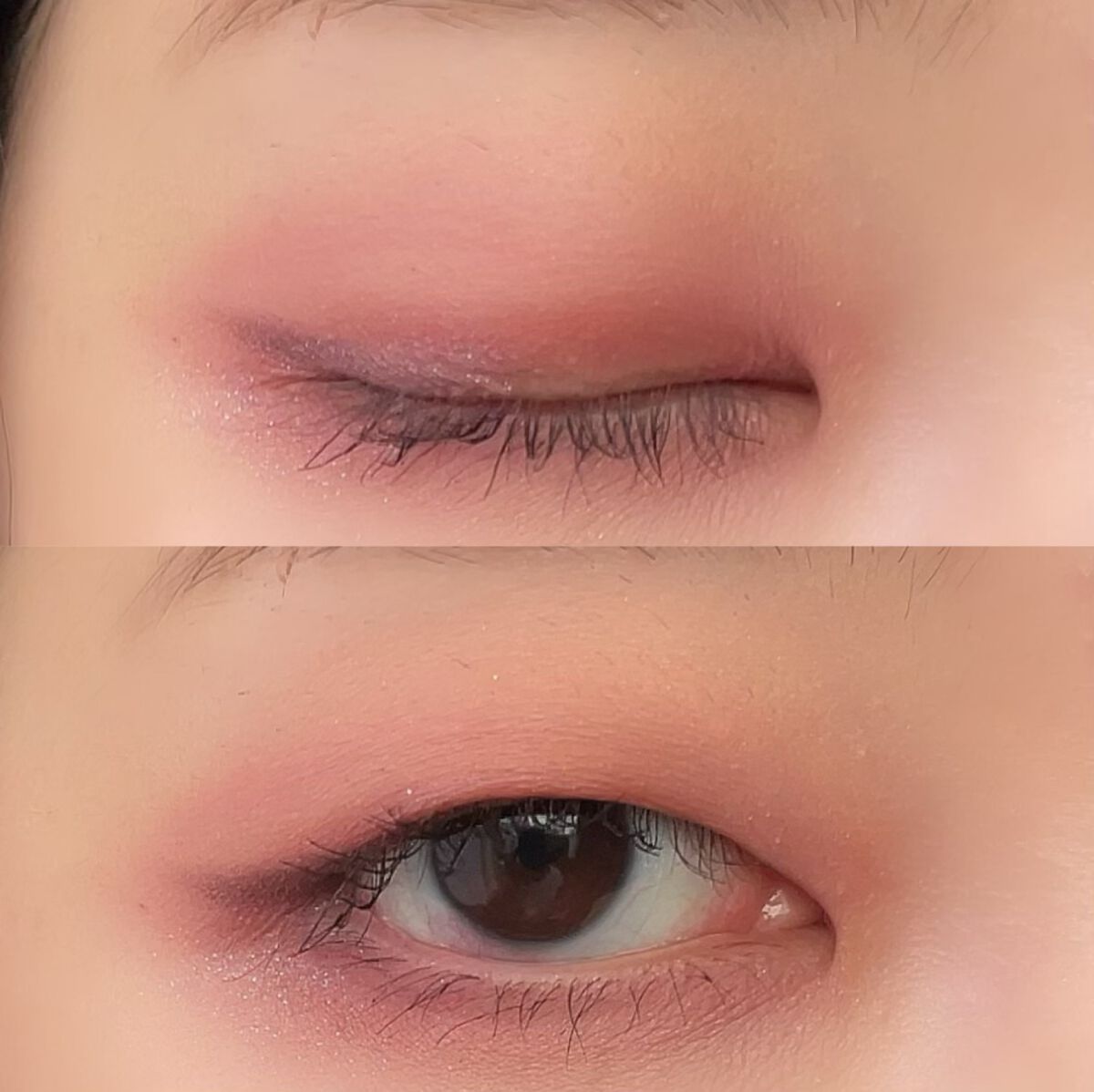 ルックアット マイアイズ/ETUDE/単色アイシャドウを使ったクチコミ(2枚目)