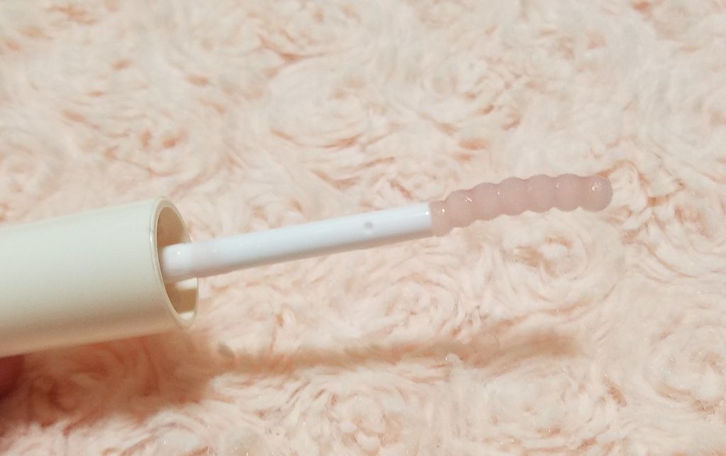 ラッシュジェリードロップ EX/MAJOLICA MAJORCA/まつげ美容液を使ったクチコミ(2枚目)