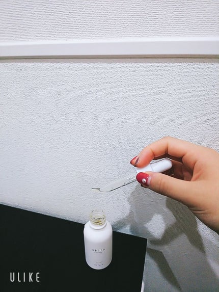 ごまスキンケアオイル/SHIRO/フェイスオイルを使ったクチコミ(2枚目)