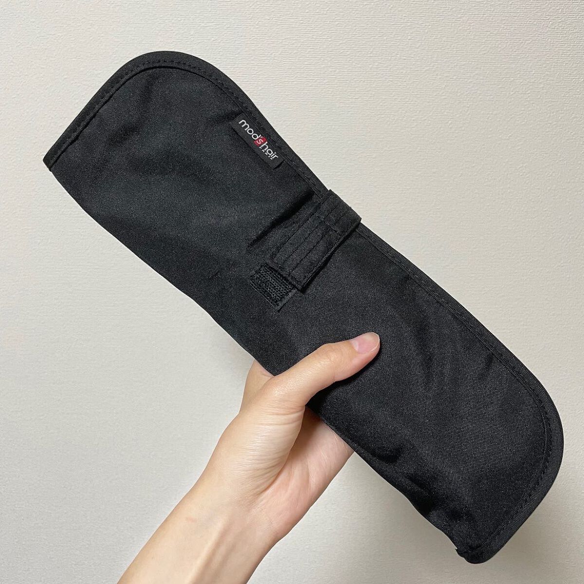 プリヴィレージュ シルクミラーストレート MHS-2410/mod's hair/ストレートアイロンを使ったクチコミ(8枚目)