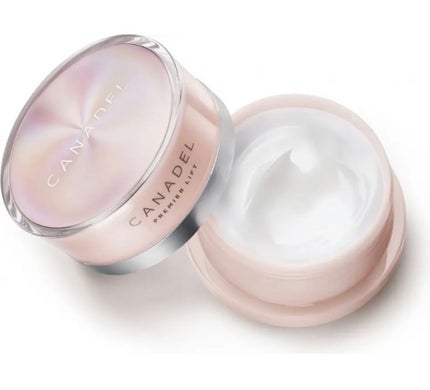 プレミアリフト オールインワン/CANADEL/オールインワン化粧品を使ったクチコミ(1枚目)